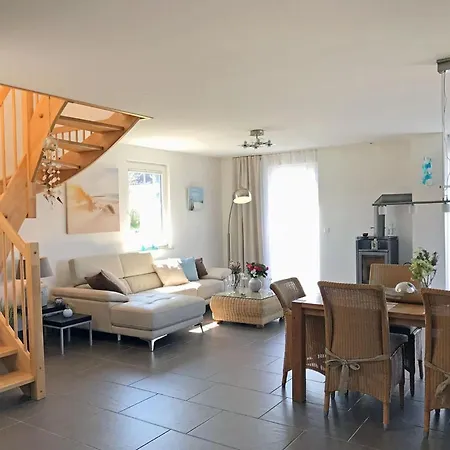 Strandhaus Seestern