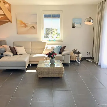 Strandhaus Seestern *