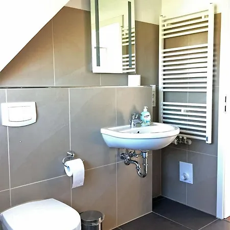 Tatil Evi Strandhaus Seestern *